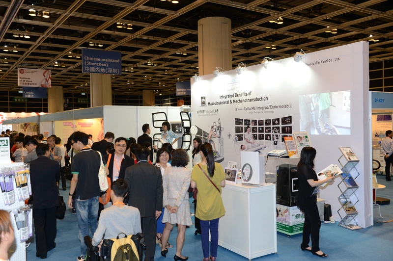 Unlock HONG KONG INTERNATIONAL MEDICAL DEVICES AND SUPPLIES FAIR: Must-Know B2B Event - 3