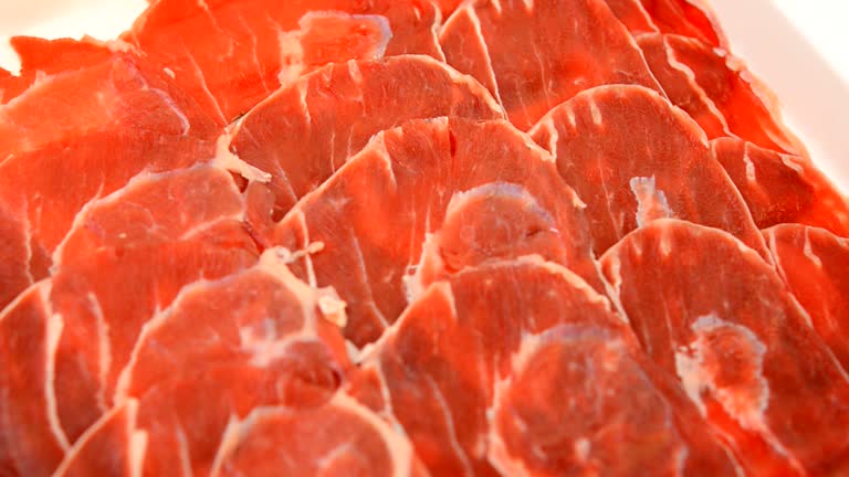 Frozen Beef in France: Top 4 Frozen Beef Suppliers in France in Year 2025