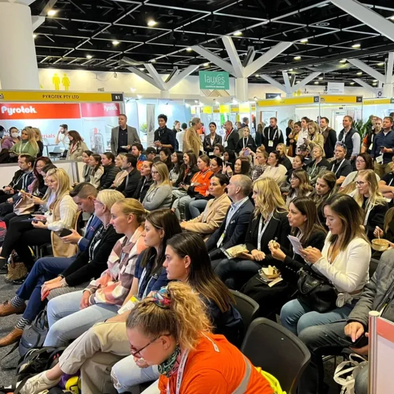 Inside Australia HVACR Expo: B2B Key Insights - 2