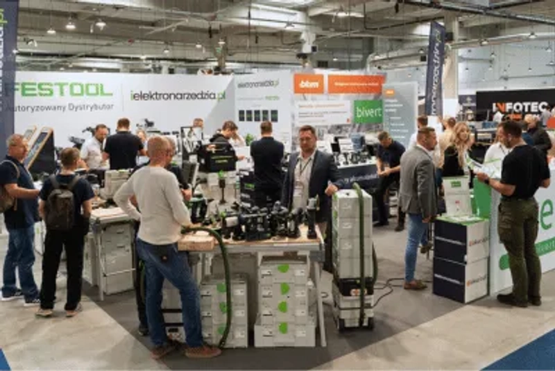 Discover Furnitech Expo: B2B Event Guide - 1