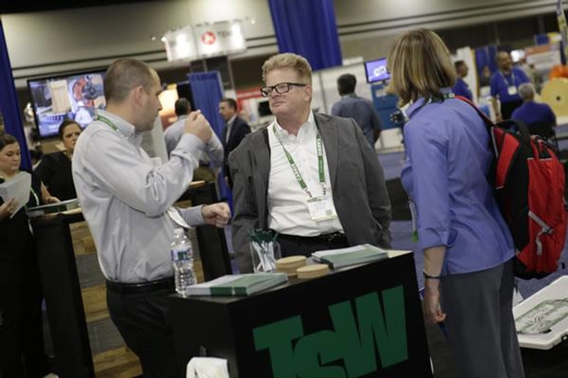 Discover Interwire Trade Exposition: B2B Event Guide - 3