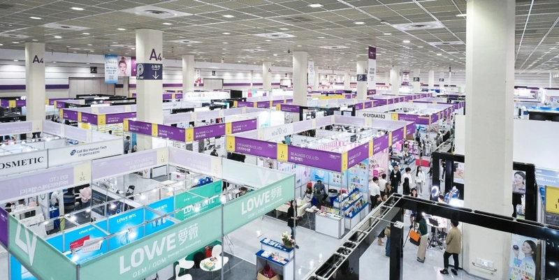 Why InterCHARM Korea Matters for B2B - 2