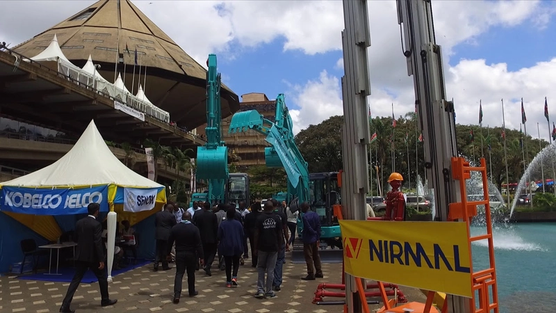Unlock BUILDEXPO AFRICA - KENYA: Must-Know B2B Event - 3