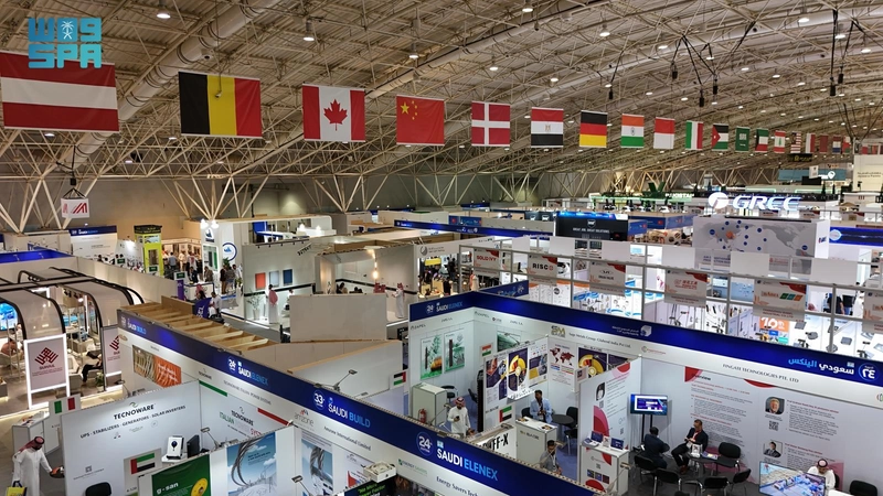 Why Saudi Elenex Matters for B2B - 2