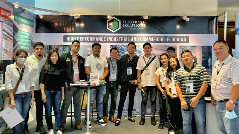 Discover PHILCONSTRUCT MANILA: B2B Event Guide - 2