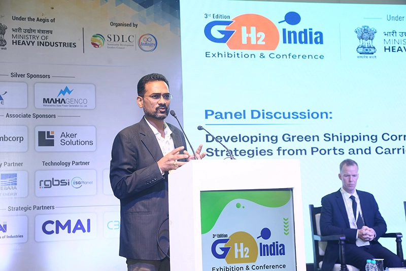 Why Attend GH2 India Exhibition and Conference? B2B Intro - 3