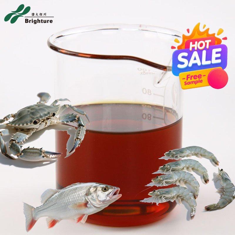 Deep Sea Fish Oil