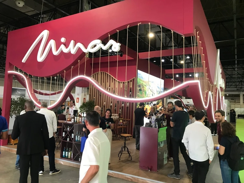 Inside Cachaça Trade Fair: B2B Key Insights - 3