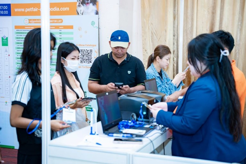 AGRI CAMBODIA Revealed: B2B Opportunity - 3