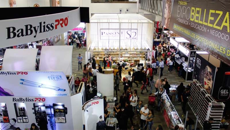 Why Attend Expo Belleza? B2B Intro