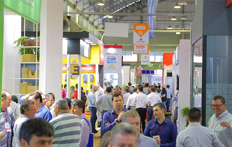 MERCOAGRO Revealed: B2B Opportunity - 1