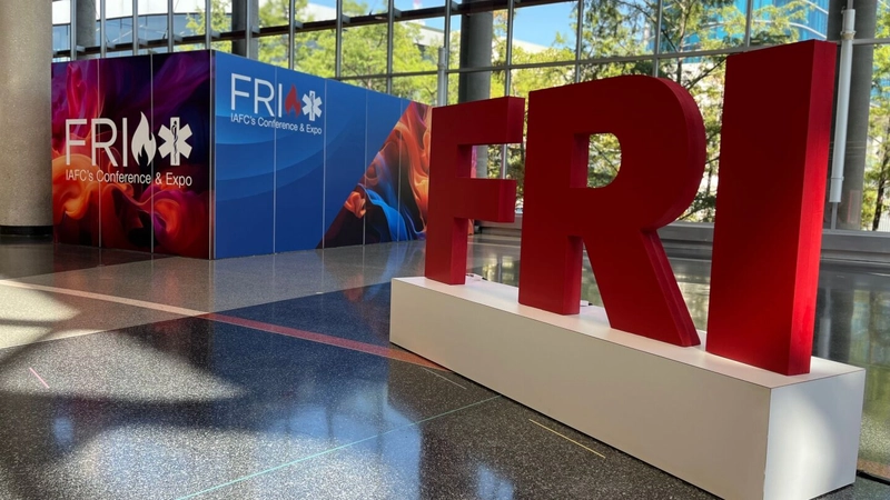 Inside Fire Rescue International (FRI): B2B Key Insights - 1