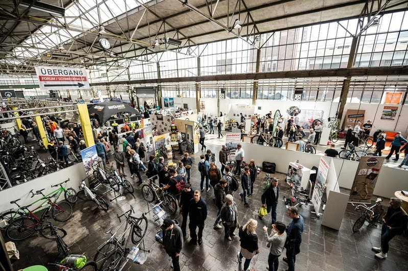 Unlock CYCLINGWORLD EUROPE: Must-Know B2B Event - 2