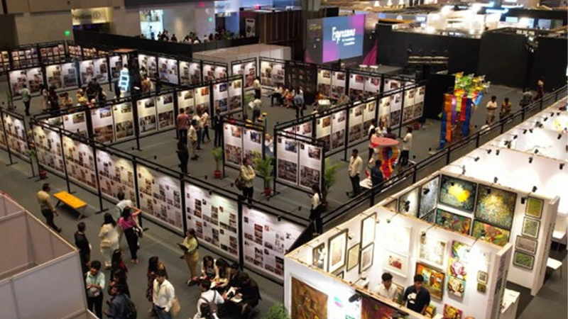 Festival of Architecture and Interior Designing - New Delhi Revealed: B2B Opportunity - 1
