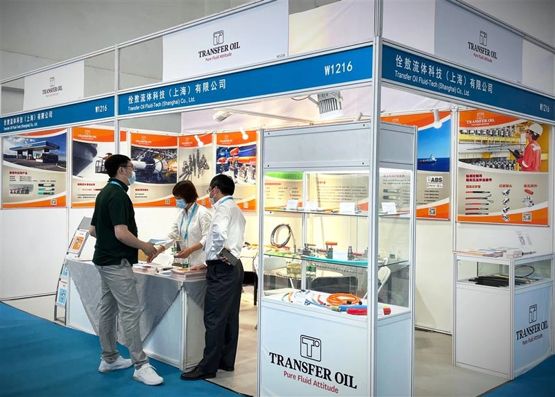 Why Attend CIPPE Shanghai? B2B Intro - 2