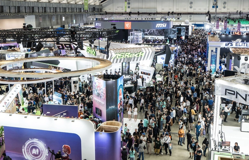 Why COMPUTEX TAIPEI Matters for B2B - 2