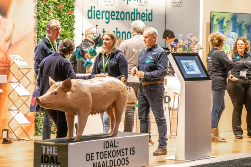 Why Dutch Pork Expo and Dutch Poultry Expo Matters for B2B - 2