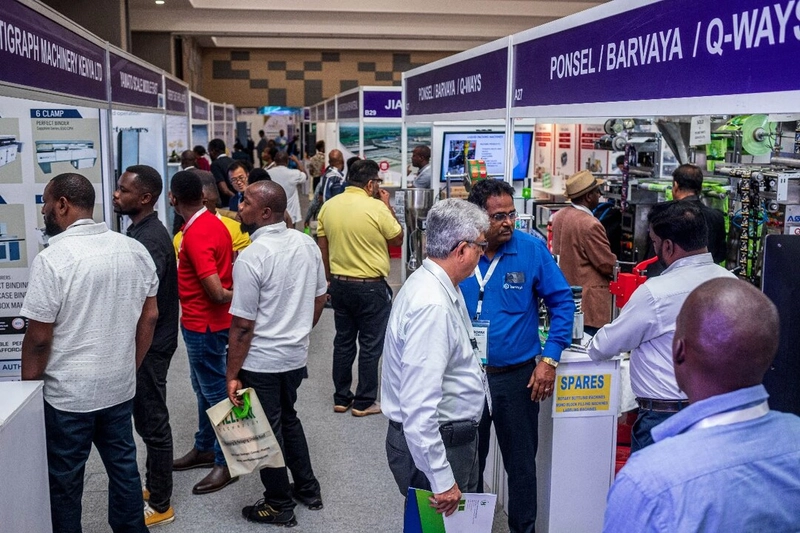 Why Propak East Africa Matters for B2B