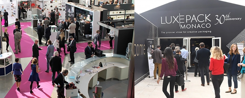 Inside LUXE PACK - MONACO: B2B Key Insights - 2