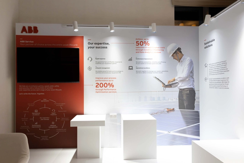 Unlock Sustainable Buildings and RetrofitTech Qatar Summit: Must-Know B2B Event - 3
