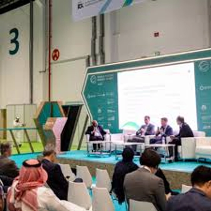 Why WFES WATER Matters for B2B - 1