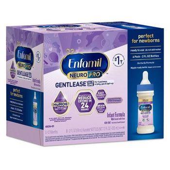 Enfamil NeuroPro Baby Formula, Powder Infant Formula, Baby Milk, 15.7 Oz