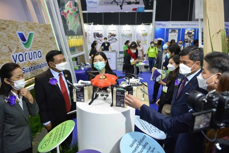 Why AGRITECHNICA ASIA Matters for B2B - 1
