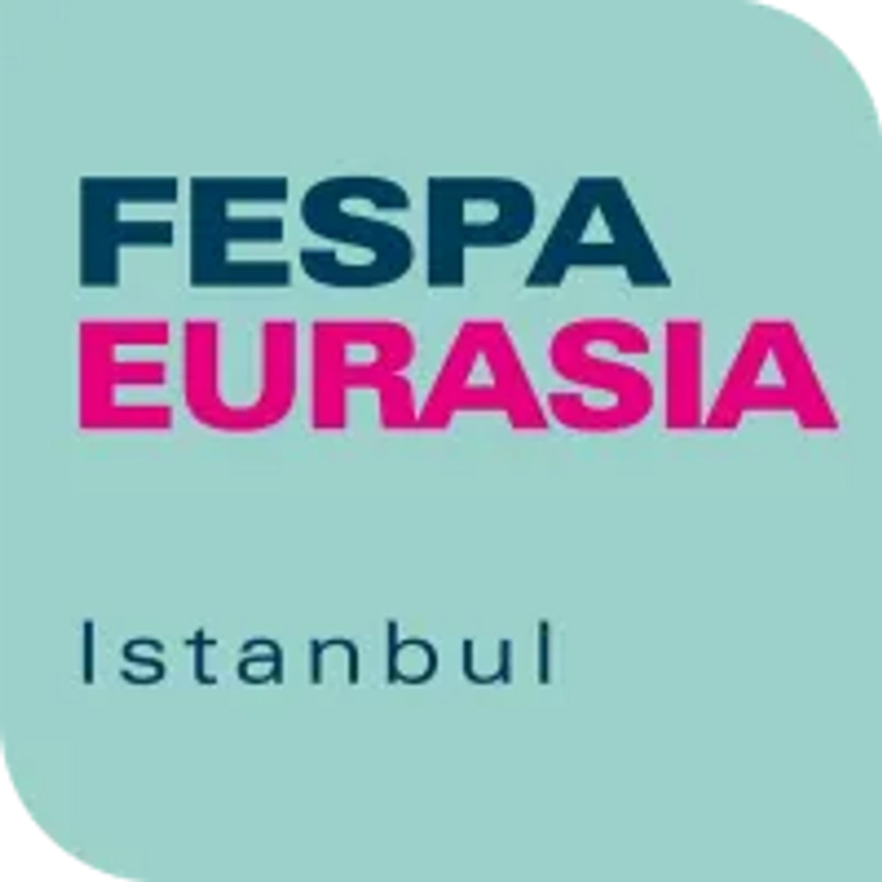 Discover FESPA EURASIA: B2B Event Guide