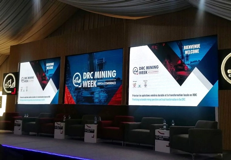 Inside DRC Mining Week Expo & Conference: B2B Key Insights - 1