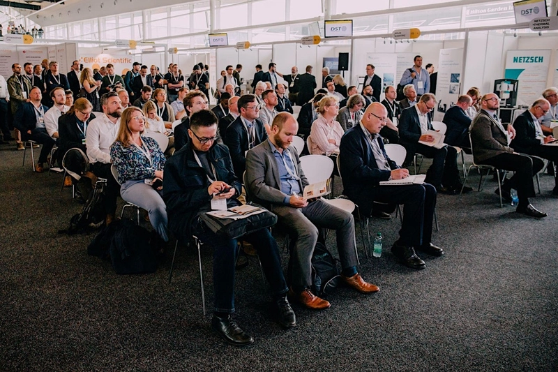 Battery Tech Expo France Spotlight: B2B Essentials - 2