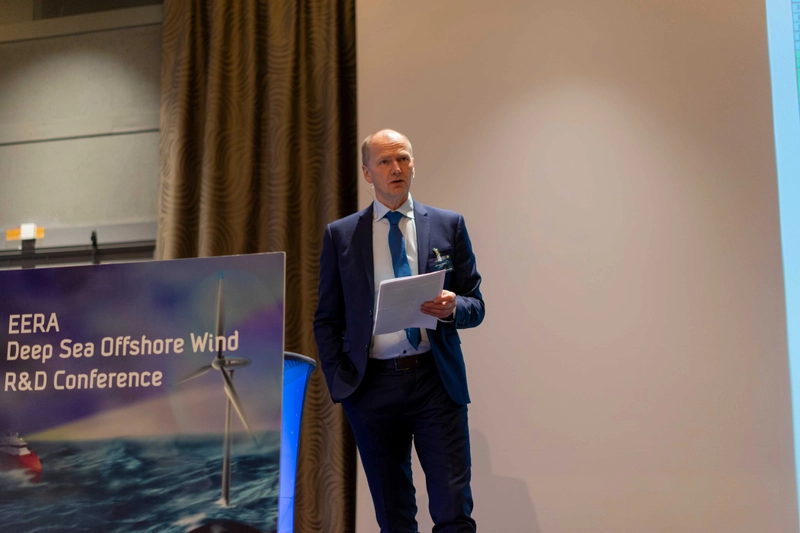 Why EERA DeepWind - Offshore Wind R&D Digital Conference Matters for B2B - 2
