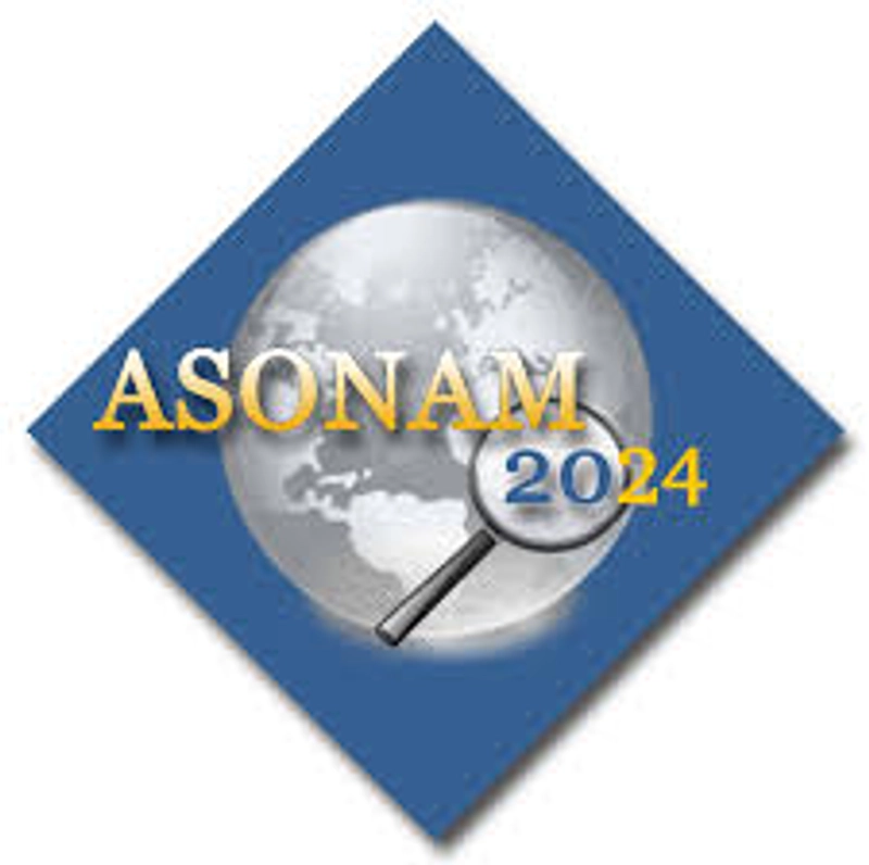 Discover ASONAM: B2B Event Guide