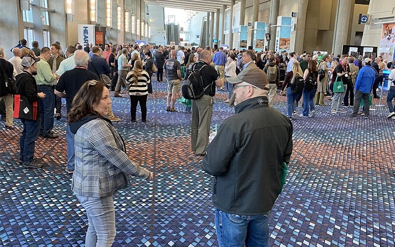 Unlock Hearth Patio & Barbecue Expo: Must-Know B2B Event - 2
