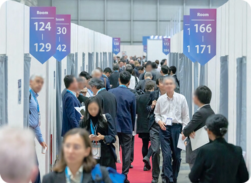 Inside BioJapan: B2B Key Insights - 2