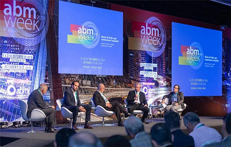 ABM WEEK: CONGRESSO ABM Revealed: B2B Opportunity