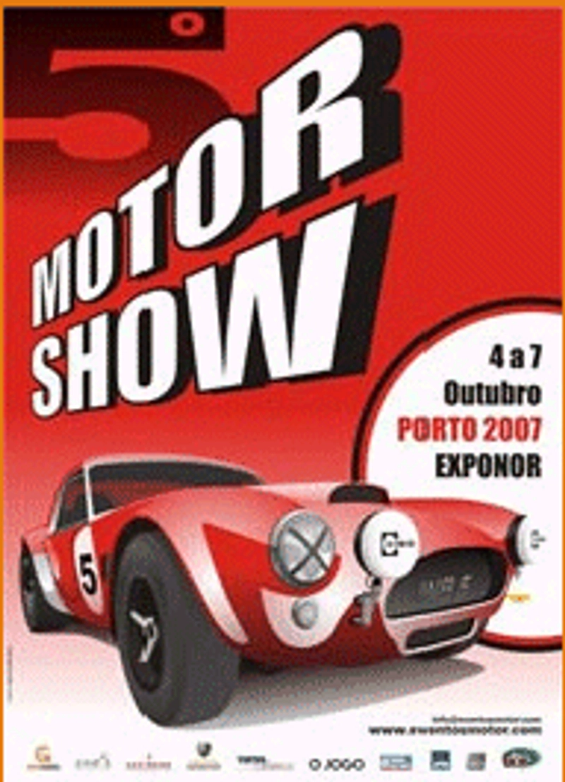 MOTORSHOW PORTO Revealed: B2B Opportunity