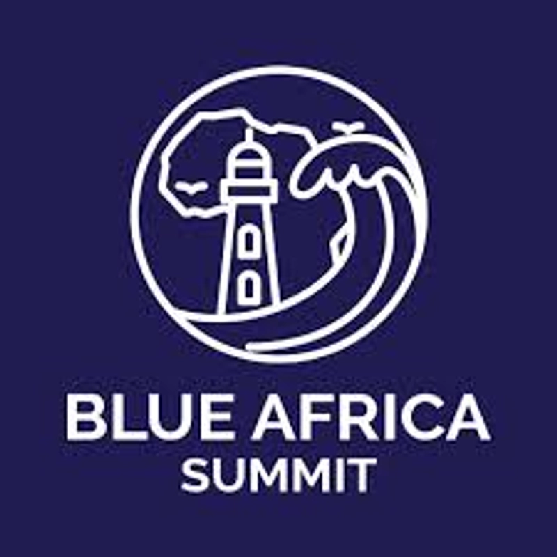Discover Blue Africa Summit: B2B Event Guide