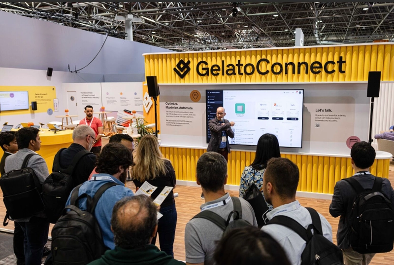 Unlock GelatoConnect Summit: Must-Know B2B Event - 1