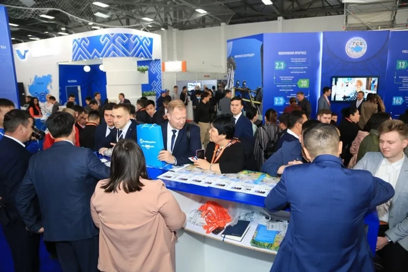 Why Atyrau Oil & Gas Matters for B2B - 3