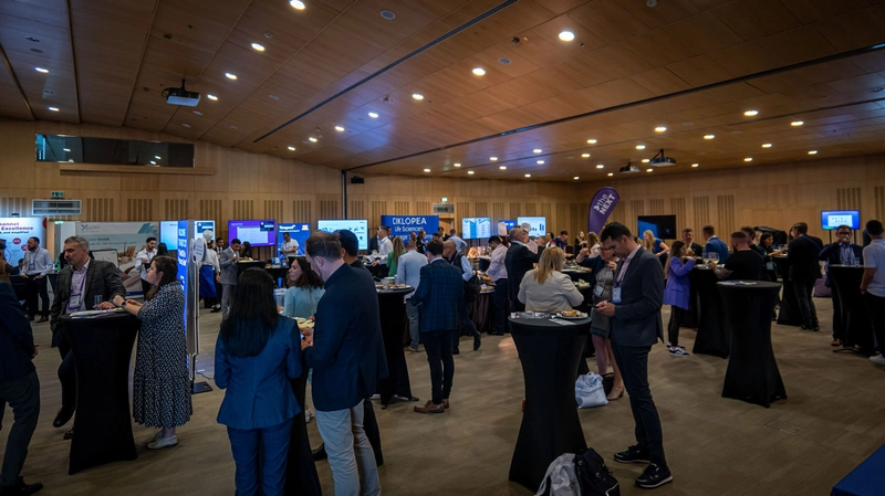 Inside NEXT Pharma Summit: B2B Key Insights - 1