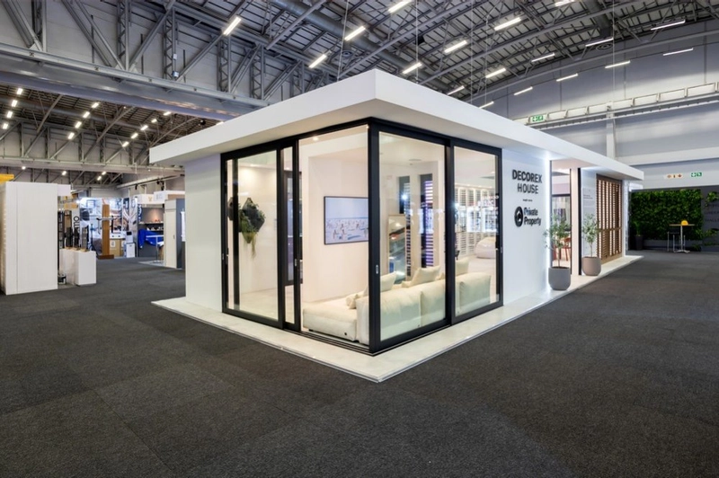 DECOREX CAPE TOWN Revealed: B2B Opportunity - 1