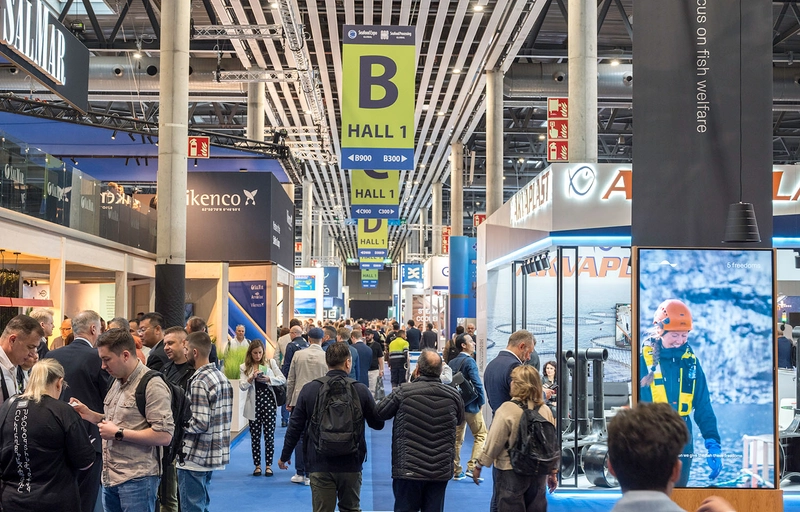 Inside Seafood Processing Global: B2B Key Insights - 1