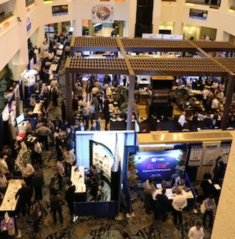 Inside TestConX Expo: B2B Key Insights - 2