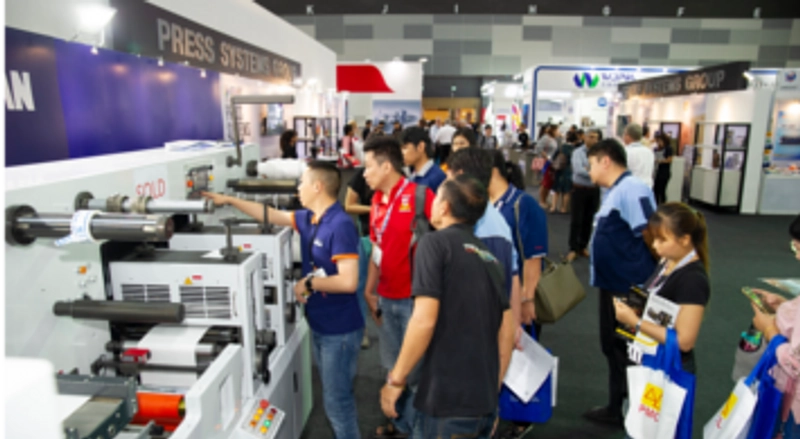 Unlock Labelexpo Southeast Asia : Must-Know B2B Event - 2