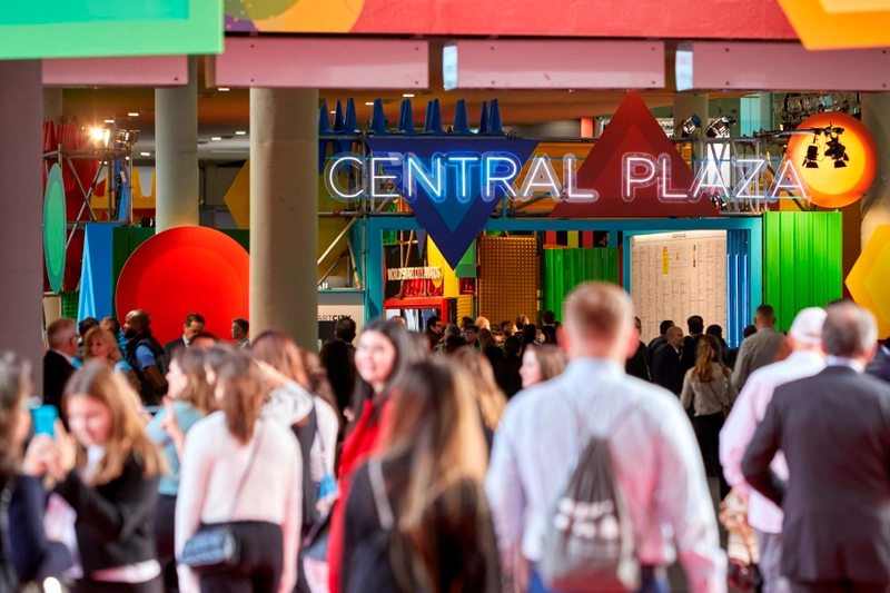 Discover Smart City Expo World Congress : B2B Event Guide - 3