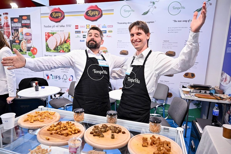Why Future Private Labels Expo Matters for B2B - 3