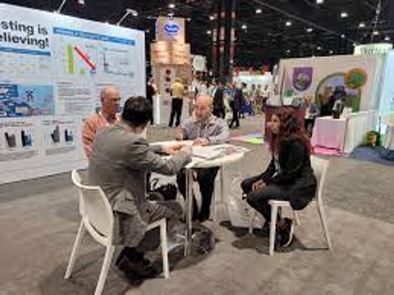 Unlock IFT ANNUAL MEETING & FOOD EXPO: Must-Know B2B Event - 3