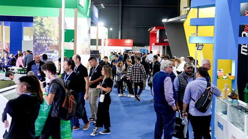 Why automechanika Buenos Aires Matters for B2B - 2