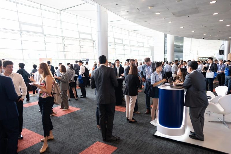 Why LogiSYM Asia Pacific Matters for B2B - 3