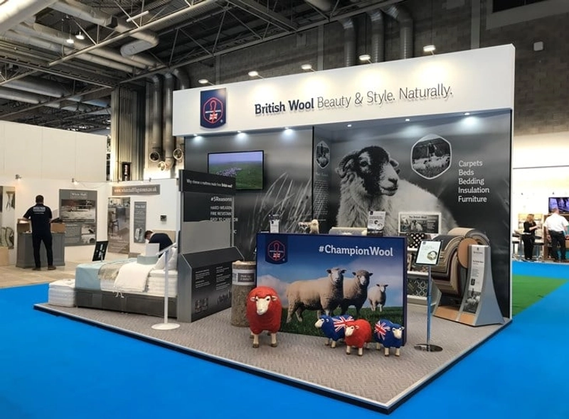 Homebuilding & Renovating Show Revealed: B2B Opportunity - 2